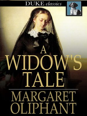 A Widow's Tale - ebook